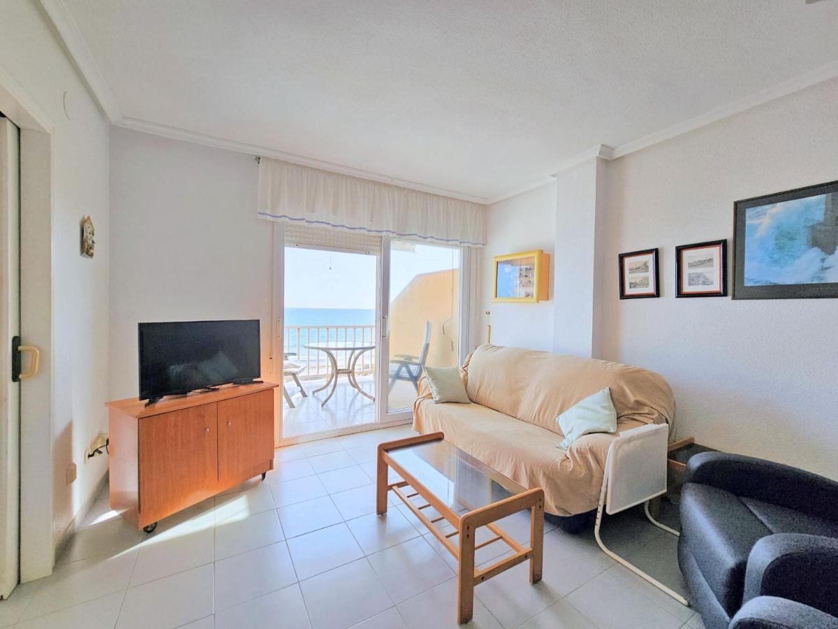 El Mirador De La Manga Villa Bagian luar foto