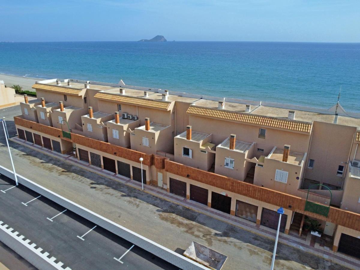 El Mirador De La Manga Villa Bagian luar foto